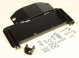 WARN 94644 Warn Provantage Center Plow Mounting Kit 94644