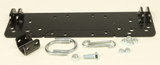 Warn Provantage Center Plow Mounting Kit 37851 Warn Provantage Center Plow Mounting Kit 37851