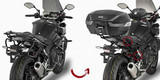 GIVI PLXR2129 Givi Side Case Hardware V35 Plxr2129