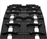 Camso 2.86 Ice Storm 150 1-Ply Track 146 X 1.25/1.50 15 Wide 9391H