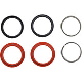 MOOSE RACING 221033 Moose Racing Steering Stem Bearing Kit 22-1033