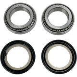 MOOSE RACING 221059 Moose Racing Steering Stem Bearing Kit - Crf250R/450R 22-1059