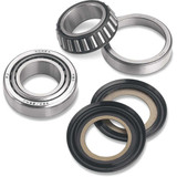 MOOSE RACING 221002M Moose Racing Steering Stem Bearing Kit - Honda 22-1002-M