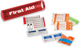Straightline 185-117 Straightline Hide 'N' Go First Aid Kit 185-117