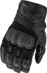 Fly Racing 476-2100XS Fly Racing Surveyor Gloves Black Xs 476-2100Xs