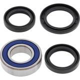 MOOSE RACING 251462 Moose Racing Steering Stem Bearing Kit - Lower 25-1462