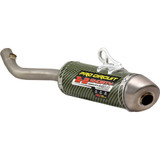 PRO CIRCUIT 1131412KRV Pro Circuit Ti2 Silencer 1131412K-Rv
