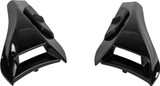 Fly Racing 73-88440 Fly Racing Revolt Top Vent Set Black 73-88440