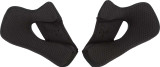 Gmax G049034 Gmax Cheek Pads 20Mm 2X Stock Ff-49 G049034