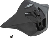 Gmax G011067 Gmax Mouth Vent Matte Black W/Screws/Screen Gm-11 G011067