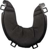 Gmax Md-74 Street Neck Curtain Xs-Sm G074128