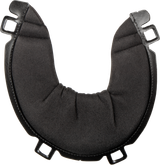 Gmax G074174 Gmax Md-74 Street Neck Curtain Md-Lg G074174