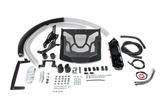 Rival Powersports Usa 2444.8120.1 Rival Powersports Usa Radiator Relocator W/ Snorkel 2444.8120.1