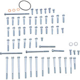 BOLT ECF40912 Bolt Engine Fastener Kit - Honda Crf E-Cf4-0912