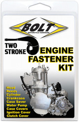 Bolt Engine Fastener Kit Suz E-R1-9807