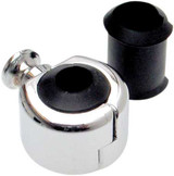 Motion Pro 11-0049 Motion Pro Cable Holder Single For 15/64 9/32 5/16 & 11/32 11-0049