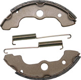 Ebc Brake Shoes 347Sg Grooved 347Sg