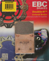 EBC FA161HH Ebc Brake Pads Fa161Hh