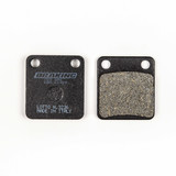 BRAKING 703SM1 Braking Brake Pad Set Semi-Metallic 703Sm1