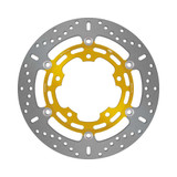 EBC MD3098X Ebc Standard Brake Rotor Md3098X