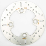 EBC MD6398D Ebc Standard Rotor Md6398D