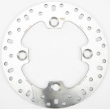 EBC MD6338D Ebc Standard Rotor Md6338D