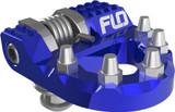 Flo Motorsports Folding Tip  Only Blue Standard Tip Mxbp-S Tip Blu