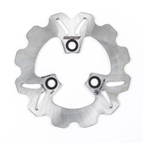 Braking Rotor Front Sz43Fid