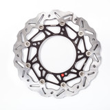 Braking Sk2 Directional Rotor Left Wk078L