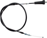 Motion Pro 04-0249 Motion Pro Black Vinyl Throttle Cable 04-0249
