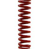Bbr Motorsports Shock Spring - Rear - Red - Spring Rate 700 Lb/In 660-Hcf-1505