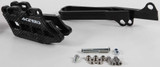 ACERBIS 2449460001 Acerbis Guide/Slider Kit 2.0 Black 2449460001