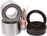 Pivot Works Rear Wheel Bearing Kit Pwrwk-S23-700