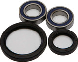 All Balls 25-1521 All Balls Wheel Bearing Kit Front 25-1521