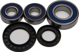 All Balls 25-1393 All Balls Rear Wheel Bearing Kit 25-1393