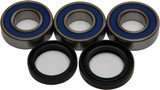 All Balls 25-1202 All Balls Rear Wheel Bearing/Seal Kit 25-1202