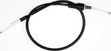 Motion Pro 05-0282 Motion Pro Black Vinyl Throttle Cable 05-0282