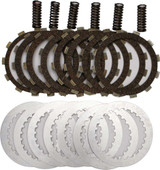 EBC DRC261 Ebc Dirt Racer Clutch Kit Drc261 Drc261