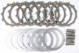 EBC DRC288 Ebc Dirt Racer Clutch Kit Drc288 Drc288