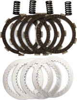 EBC DRC4 Ebc Clutch Set Drc4 Drc4