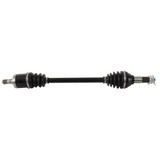 All Balls AB6-CA-8-131 All Balls 6 Ball Heavy Duty Axle Front Ab6-Ca-8-131