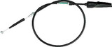 Motion Pro 05-0068 Motion Pro Black Vinyl Clutch Cable 05-0068