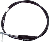 Motion Pro Black Vinyl Clutch Lw Cable 06-0380