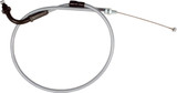 Motion Pro Black Vinyl Clutch Cable 03-0044