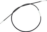 Motion Pro 03-0023 Motion Pro Black Vinyl Clutch Cable 03-0023