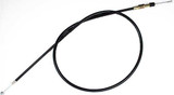 Motion Pro 05-0190 Motion Pro Black Vinyl Clutch Cable 05-0190