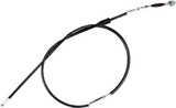 Motion Pro 04-0017 Motion Pro Black Vinyl Clutch Cable 04-0017