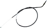 Motion Pro Black Vinyl Clutch Cable 04-0053