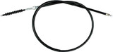 Motion Pro 02-0200 Motion Pro Black Vinyl Clutch Cable 02-0200