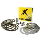 PROX 16.CPS24004 Prox Complete Clutch Plate Set 16.Cps24004